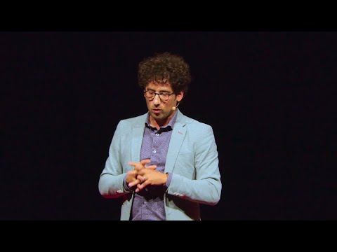 Ce que l'on ne vous dit pas sur les mathématiques ! | Hugo DUMINIL-COPIN | TEDxSaclay
