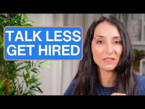 Ex-Google Recruiter Explains: The Interview Secret to Getting Hired