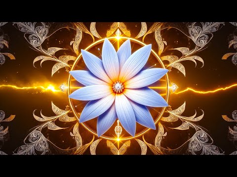 19 DE ENERO - ELIMINA CARGAS Y PREOCUPACIONES CON EL PODER SANADOR DE DIOS 999 HZ