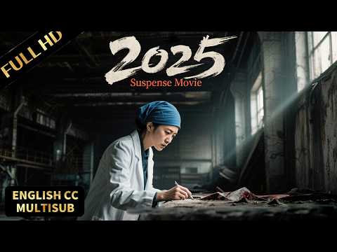 By a lonely river, a giant's body is found! Forensic expert Qin Ming solves the case!