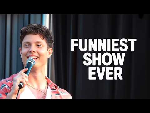 Matt Rife's Most LEGENDARY Crowd Work Moments!