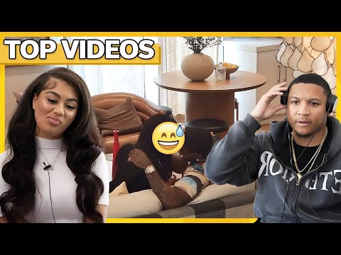 Lies Caught on Mic During Loyalty Tests | UDY