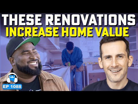 10+ High-ROI Rental Renovations to Increase Home Value AND Rents