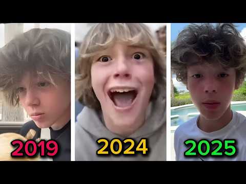 Where Are The Legendary Memes Heroes Now ? ( Then Vs Now 😥 )