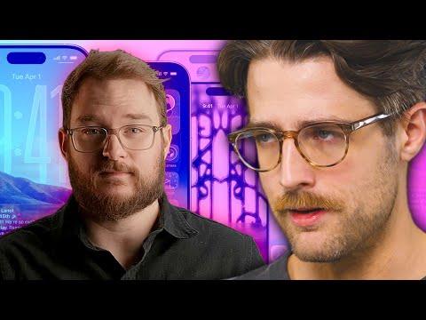 This Guy Made Apple Very Angry