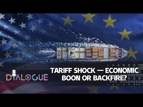 U.S. doubles steel/aluminum tariffs to 50% – Economic boon or backfire?