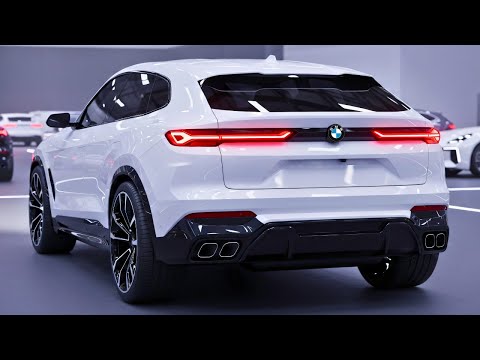 2026 BMW X1 Is Here - Perfect Luxury Compact SUV...