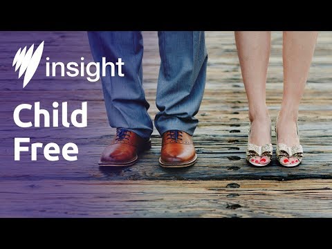 Why are more men and women choosing a life without kids?