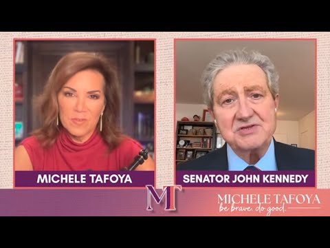 Kennedy on Michele Tafoya Podcast: Democrats are out of step with Americans on women's sports