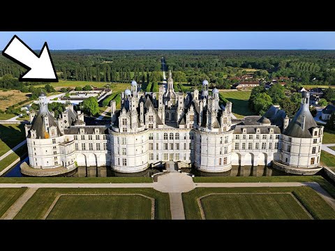 15 BILLIONAIRE Castles and Mansions