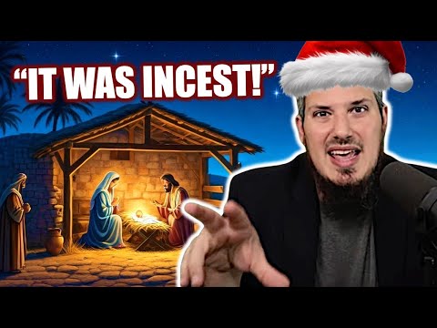 The Christmas Story in the Bible and the Quran (Featuring Daniel Haqiqatjou!)