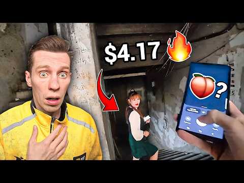 The Real China Nobody Shows You (Chongqing’s Slum)