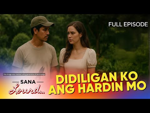 Sana Lourd - Anak-mayaman at hardinero, pinagtagpo ng tadhana | Full Episode