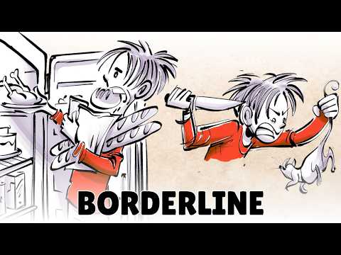 Borderline Personality Disorder