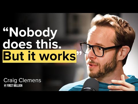 The 6 Greatest Marketing Ads Of All Time (ft. Craig Clemens)