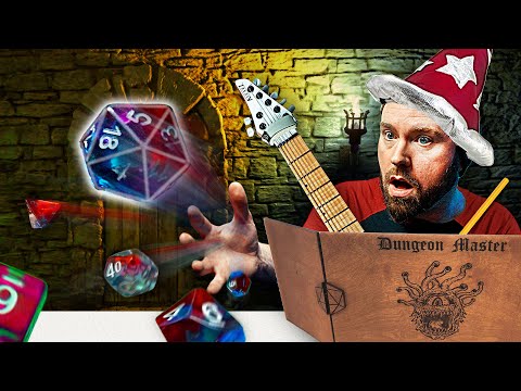 Writing Songs from RANDOM Drum Grooves 13 (ft. Sarah JoAnne)