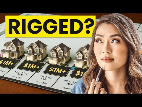 How The Housing Market Scammed An Entire Generation