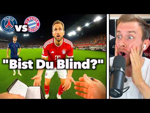 WILDE MOMENTE die DU im TV NICHT gesehen hast!" 😳💥 | Fabiano reagiert