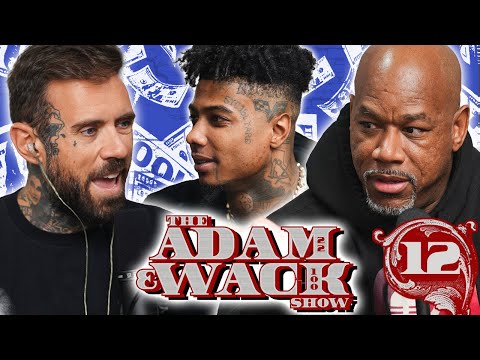 Blueface Tells All! Chrisean, Jaidyn Alexis, Lil Baby Beef, Akademiks & More