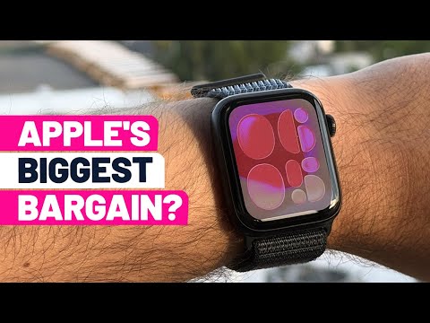 Apple Watch SE 3 review: the best Apple Watch for most people