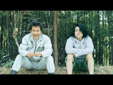 20多歲沒錢沒工作，家人不解、自卑內向，真的只能一事無成嗎？豆瓣高分冷門佳片《啄木鳥和雨》！