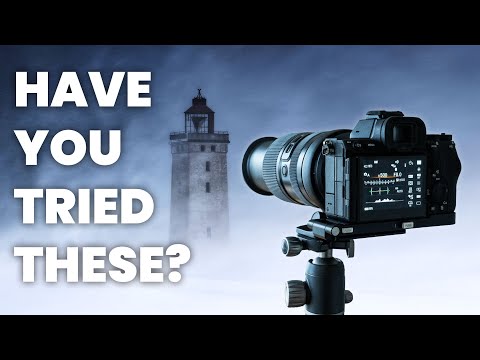 10 Winter Photography Tips You Must Try This Season!