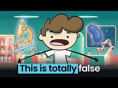 This Is How Science Tricks You Without Lying