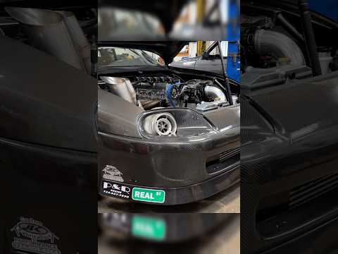 I BOUGHT BACK THE SUPRA I SOLD A DECADE AGO!