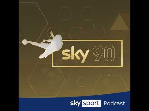 #232 mit Völler, Babbel, Maceri und Köhler