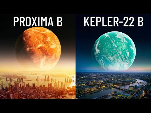 What If We Swapped Our Moon With Other Planets?