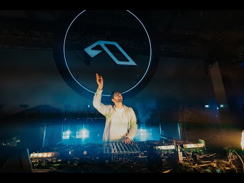 Nox Vahn & Marsh - Nemora (Live from Anjunadeep Open Air London 2025)