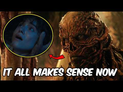 STRANGER THINGS SEASON 5 TRAILER BREAKDOWN! Hidden Details & Clues You Missed!