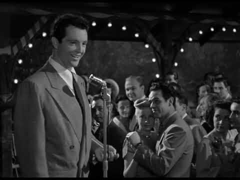 Frank Borzage's Iconic Film Noir I Moonrise (1948) I Retrospective