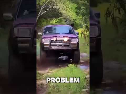 3 Old Cars Built To Last Forever