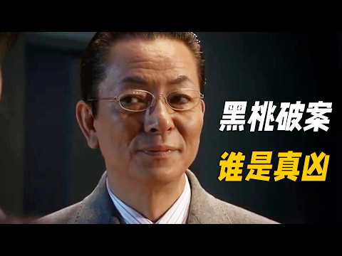 魔術舞臺驚現意外謀殺，證人反復包庇最後卻靠真兇一句話破案。懸疑神作《相棒第八季》13