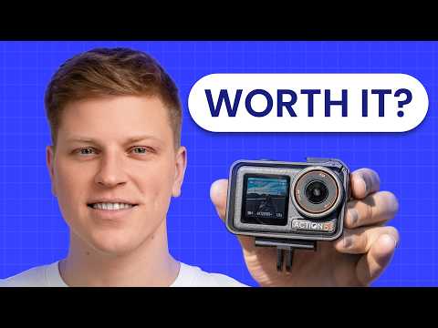 DJI Osmo Action 5 Pro Review 2026: Still the Best Action Camera for the Money?