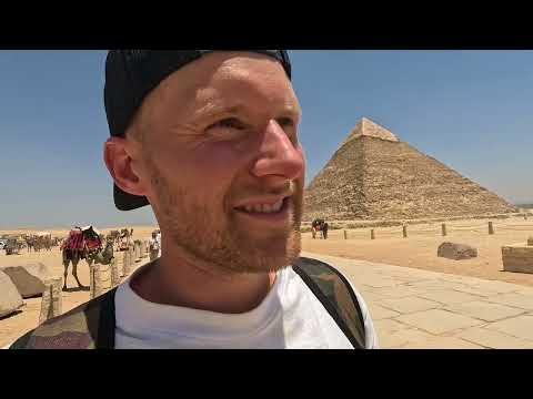 48 Hours in Egypt