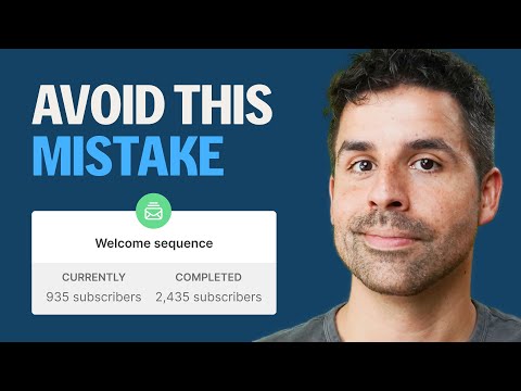 5 common email marketing mistakes even the pros make