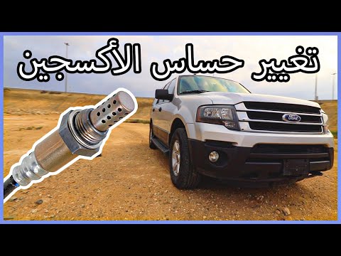 طريقة تحديد حساس الأكسجين المُعطَّل || BlueDriver Scan Tool