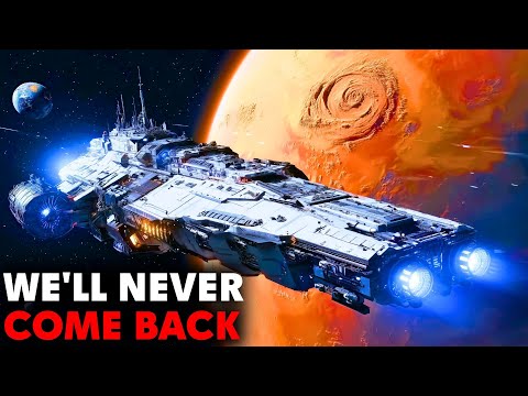 Why Anyone Who Goes to Mars Will NEVER Come Back to Earth | Space Documentary