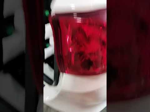 STOCK# 60119Y 2019 ODYSSEY VEHICLE INSPECTION 