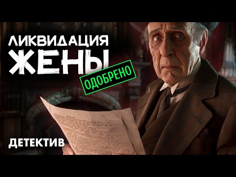 Дороти Сайерс - Тайна под тополями | Лучшие Аудиокниги онлайн | читает Никита Король
