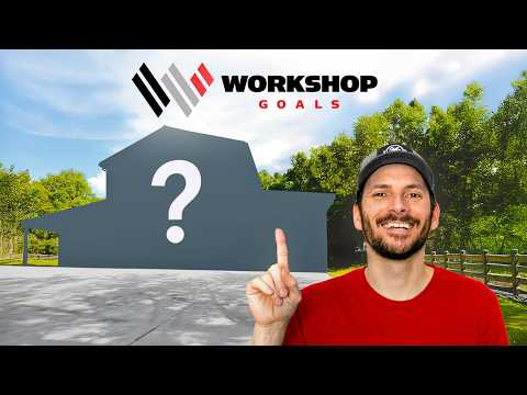 I Waited 25 Years to Build This