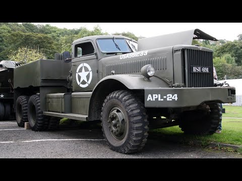 ИНОМАРКИ ПРОТИВ ГИТЛЕРА. Часть 3