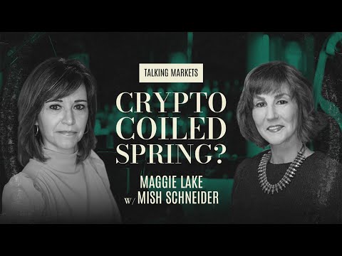 Bullish opportunities in 2026. With Mish Schneider.