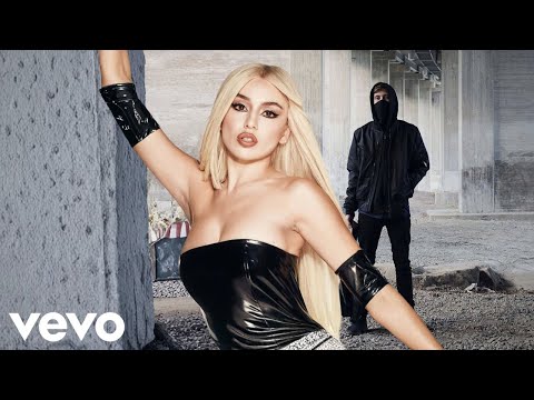 Alan Walker & Ava Max, Gimb - Uncover (Official Music Video) 2025 Remix