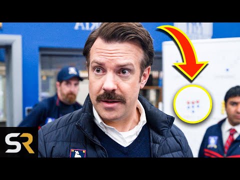 Ted Lasso: 15 Things You Missed