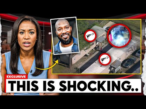 What JUST Happened To Bun B Will Blow You Away!