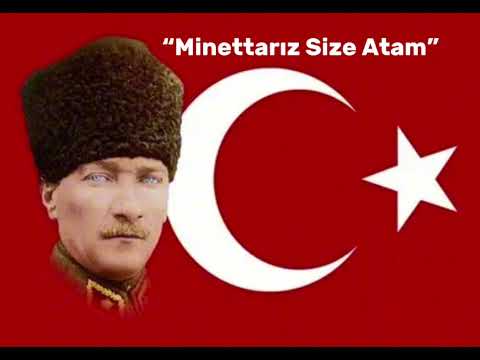 Doxmap - Minettarız Size Atam (with Suno AI)
