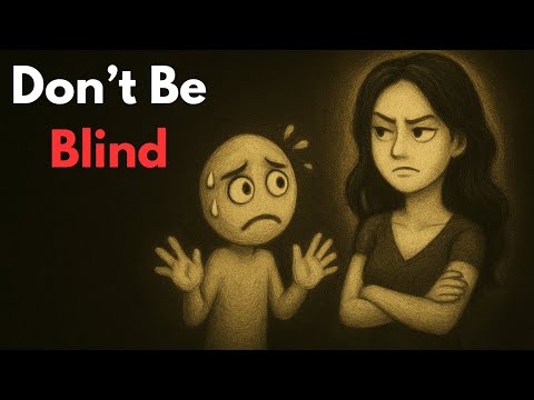 How to Test a Woman (Before She Destroys You)